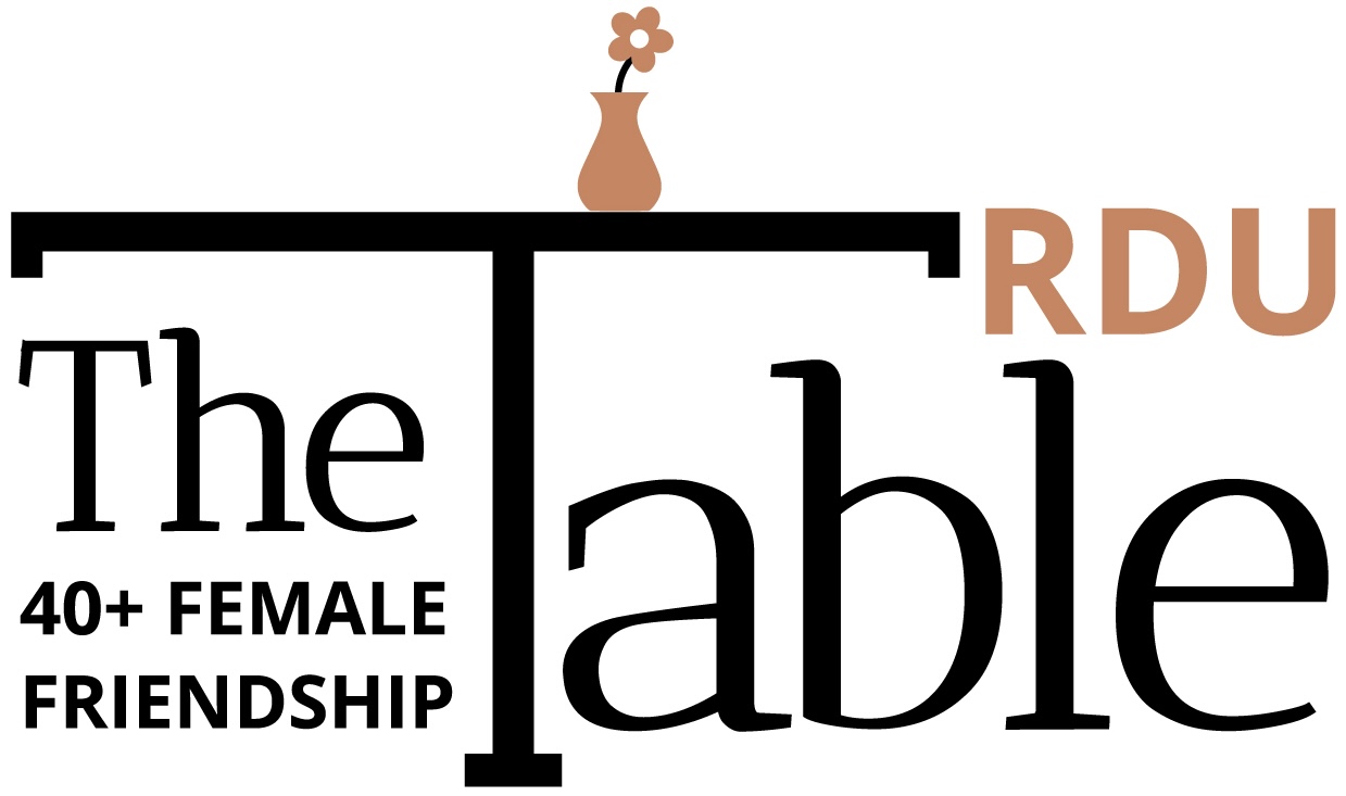 TheTableRDU