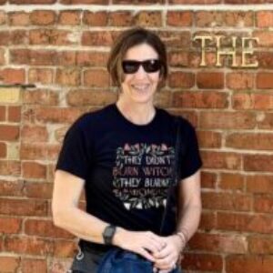 Profile photo of Heather