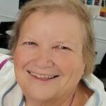 Profile photo of Peggy