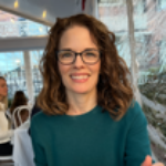 Profile photo of Rebekah