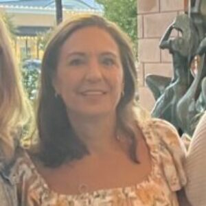 Profile photo of Ashley Kelly