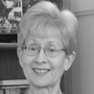 Profile photo of Suzanne