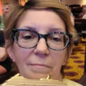 Profile photo of Vickie