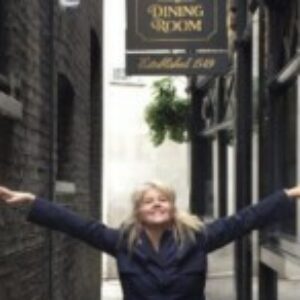 Profile photo of Rebecca