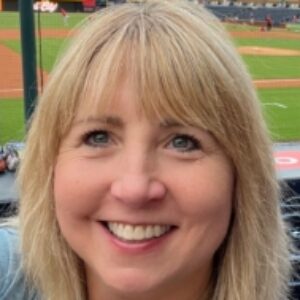 Profile photo of Tracy