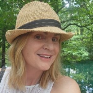 Profile photo of Stephanie