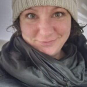 Profile photo of Mary-Carmen