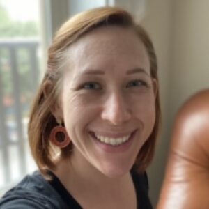 Profile photo of Danielle