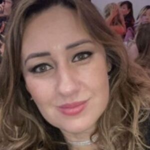 Profile photo of Daniela