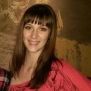 Profile photo of Kristen