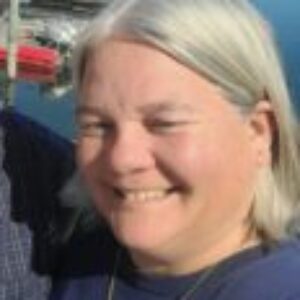 Profile photo of Julie