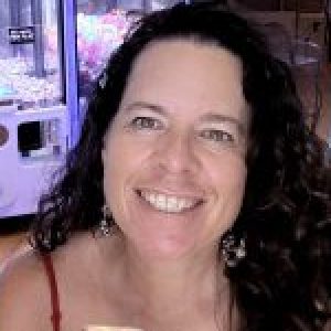 Profile photo of Debbie